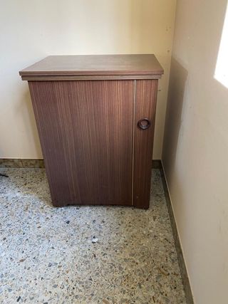 Máquina coser Wertheim IZ automática