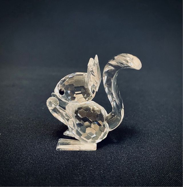 swarovski “scoiattolo”