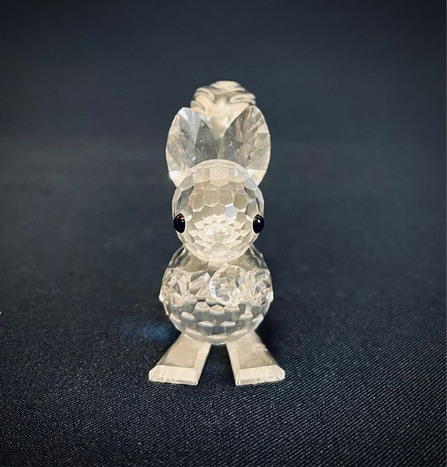 swarovski “scoiattolo”