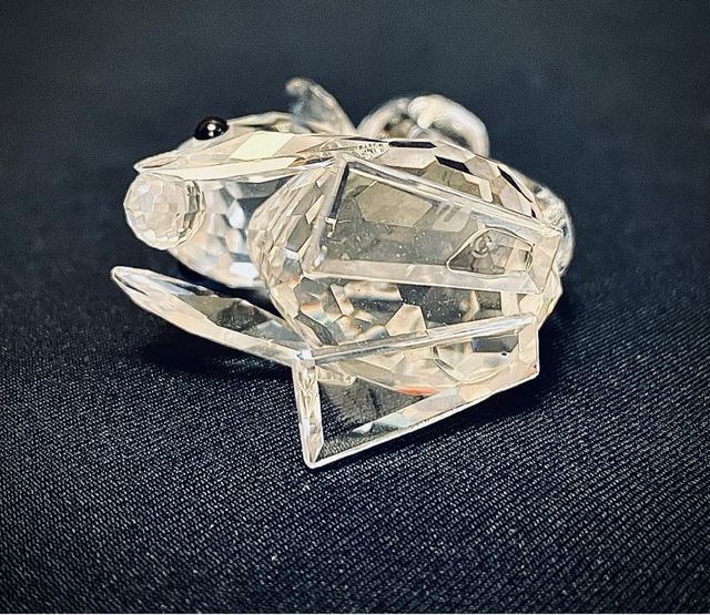 swarovski “scoiattolo”