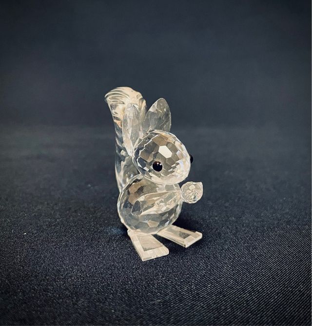 swarovski “scoiattolo”
