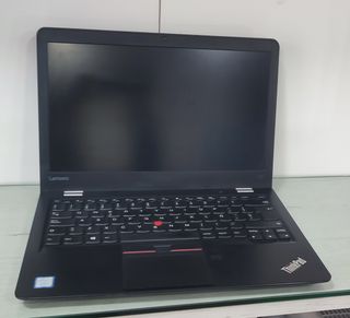 Portátil Lenovo E13 i7