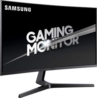 Samsung Monitor Curvo Gaming 32" 2K 144Hz