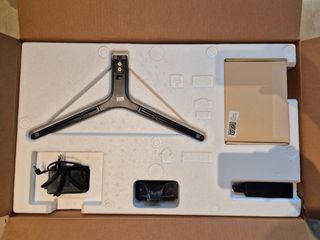 Samsung Monitor Curvo Gaming 32" 2K 144Hz
