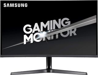 Samsung Monitor Curvo Gaming 32" 2K 144Hz