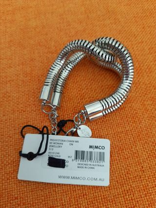 Bracciale Mimco