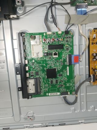 Despiece Televisor LG 42LF5800