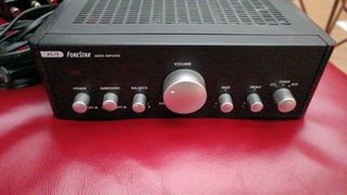 FoneStar AS-13 amplificador audio
