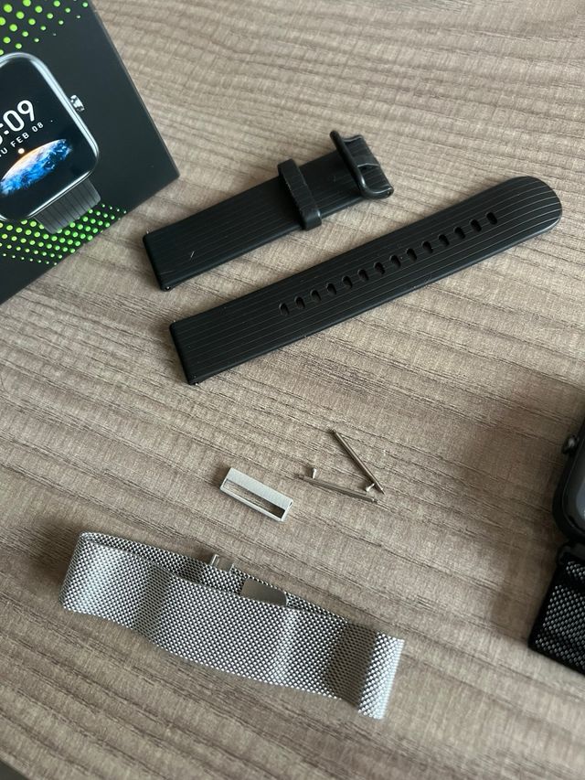 Reloj Amazfit Bip 3