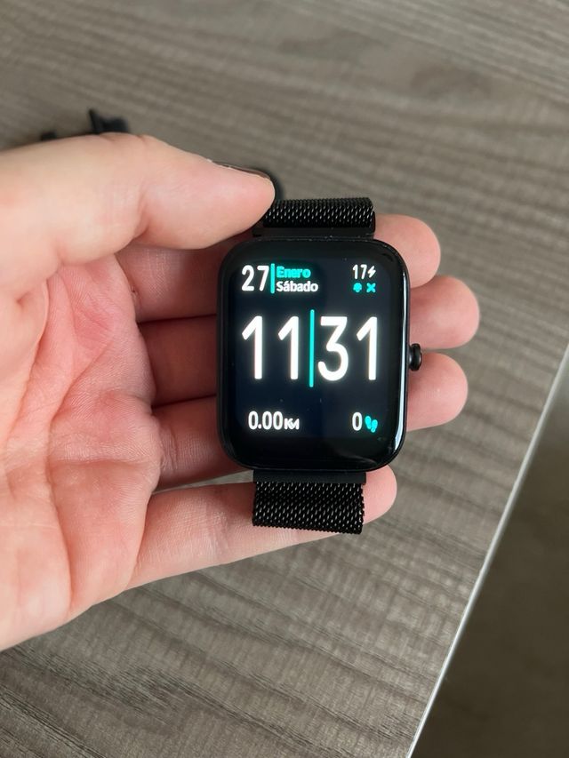 Reloj Amazfit Bip 3