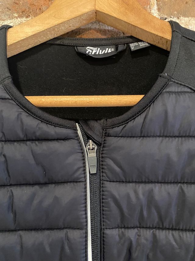 Chaleco deportivo Crivit