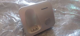 Base de carga Panasonic