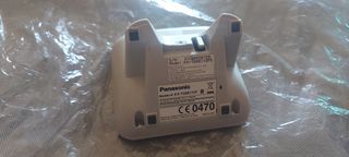 Base de carga Panasonic