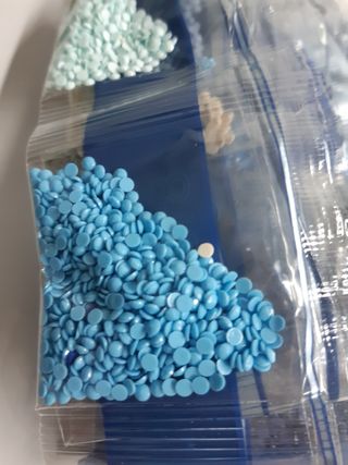 Diamond Painting 30X40, kit completo