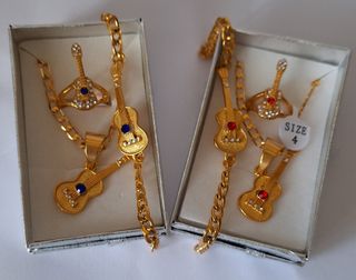 Conjunto para niño.