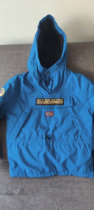 Chaqueta niños/@ 