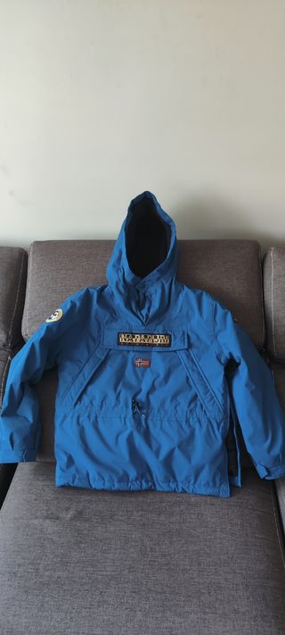 Chaqueta niños/@ 