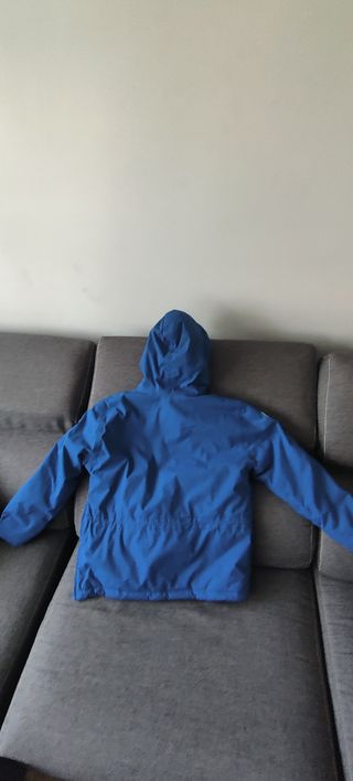 Chaqueta niños/@ 