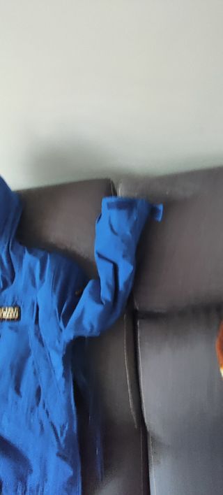 Chaqueta niños/@ 