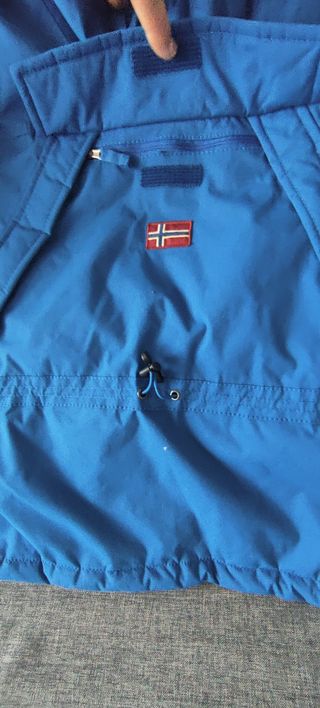 Chaqueta niños/@ 