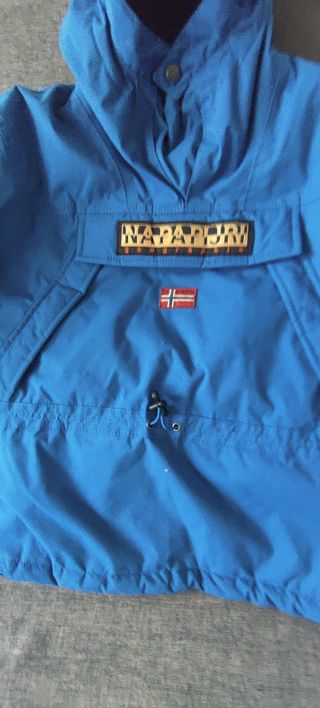 Chaqueta niños/@ 