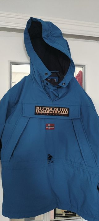 Chaqueta niños/@ 