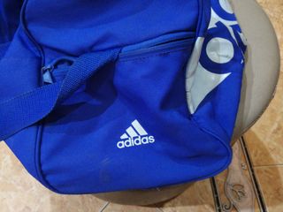 Mochila tipo jinnassio