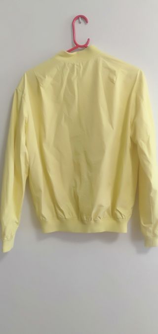 Cazadora bomber