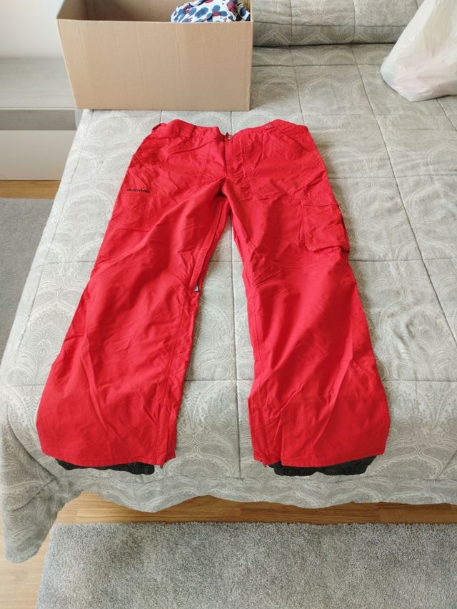 Pantalón burton nieve/ ski /snow