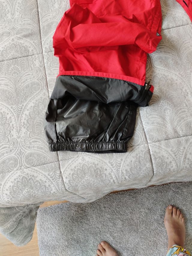 Pantalón burton nieve/ ski /snow