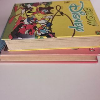 Comic antiguo de Disney Especialisssimo 1+ Show 2