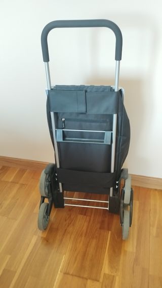 Carrito de la compra