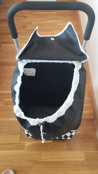 Carrito de la compra
