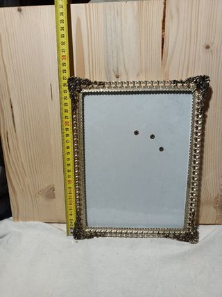 Cornice vero vintage