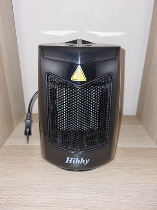 Stufetta elettrica mini
