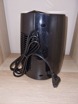 Stufetta elettrica mini