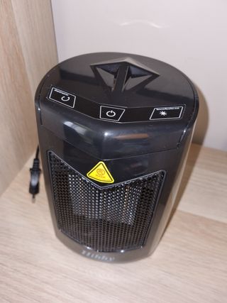 Stufetta elettrica mini