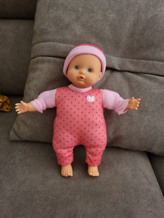 Muñeco