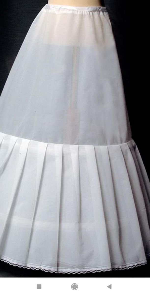 Cancan comunión sin estrenar.