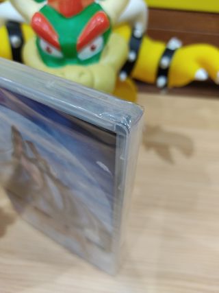 Bayonetta Nintendo Switch 