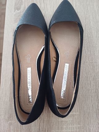 Zapatos Planos 
