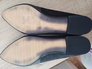 Zapatos Planos 