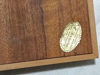 Quadro Ottaviani argento