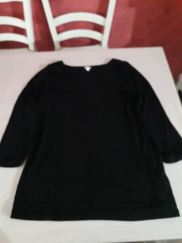 Sottogiacca cotone elasticizzato