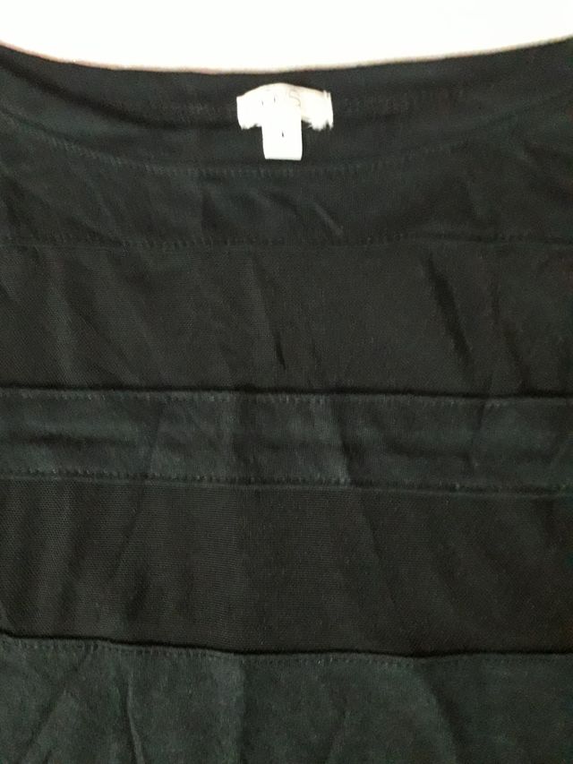 Sottogiacca cotone elasticizzato