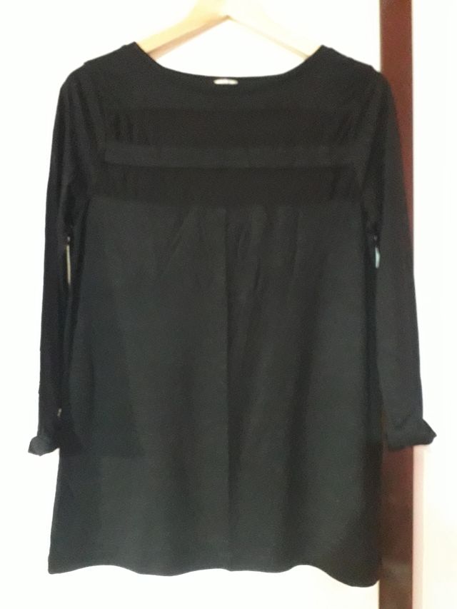 Sottogiacca cotone elasticizzato