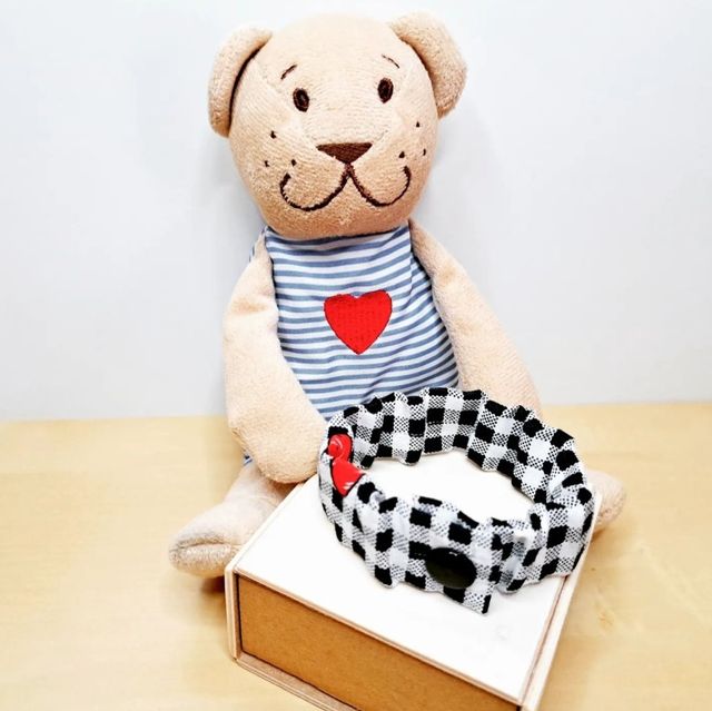 PULSERA DE LACTANCIA