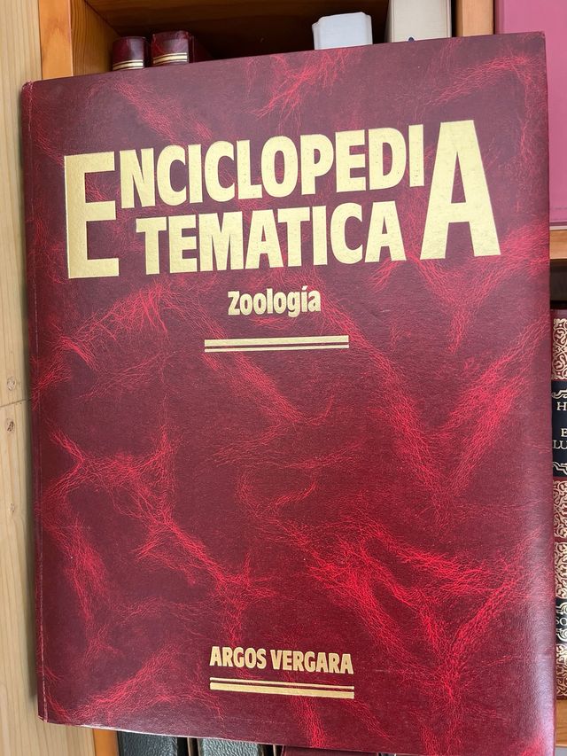 Enciclopedia Temática