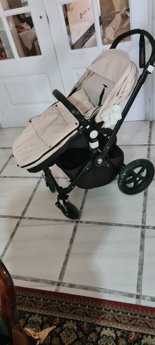 Bugaboo Camaleón 3