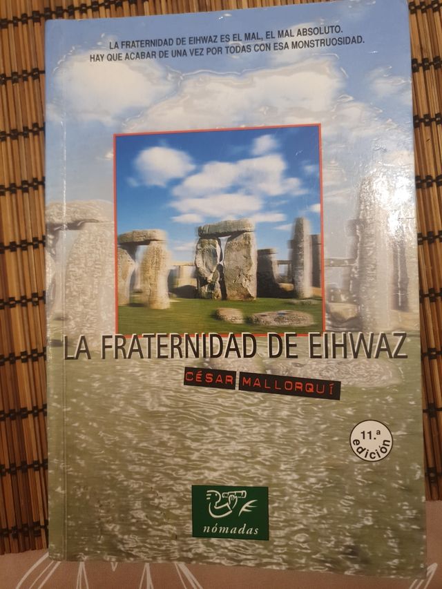 La fraternidad de eihwaz